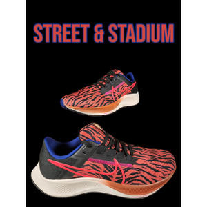 Nike Women's Air Zoom Pegasus 38 Running Shoes Burnt Sunrise NEW size 9.5